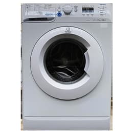 Lavatrice 60 cm Fronte Indesit XWA 71252 W FR