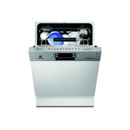 Lavastoviglie da libera installazione 60 cm Electrolux ESI8420ROX -