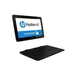 HP Pavilion X2 11-H010NR 11" Pentium 2 GHz - SSD 64 GB - 4GB Tastiera Francese