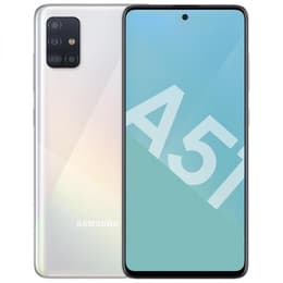 Galaxy A51 128GB - Bianco