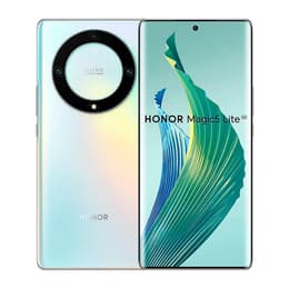 Honor Magic5 Lite 128GB - Argento - Dual-SIM