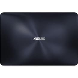Asus R558UQ-DM749T 15" Core i5 2.3 GHz - HDD 1 TB - 8GB Tastiera Francese