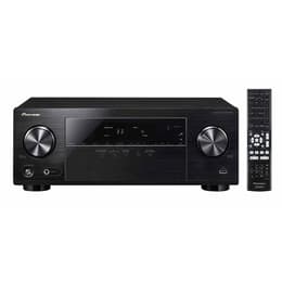 Pioneer VSX-323-K Amplificatori