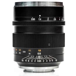 Obiettivi Mitakon Zhongyi Speedmaster 50mm f/0.95 III Lens Sony E 50mm f/0.95