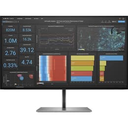 Schermo 27" LCD UW-QHD HP Z27q G3