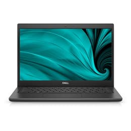 Dell Latitude 3420 14" Core i3 3 GHz - SSD 256 GB - 16GB - QWERTY - Inglese