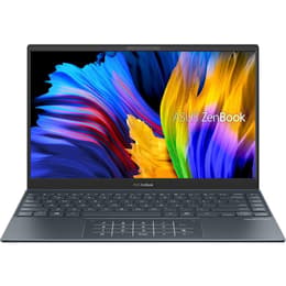 Asus ZenBook UX325JA-EG078T 13" Core i5 1 GHz - SSD 512 GB - 8GB - QWERTY - Inglese