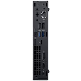 Dell OptiPlex 3070 Micro Core i3 3.1 GHz - SSD 512 GB RAM 8 GB