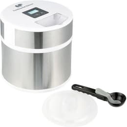 Continental Edison S230W Macchina per gelato