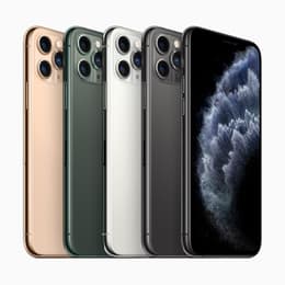 iPhone 11 Pro 64GB - Argento