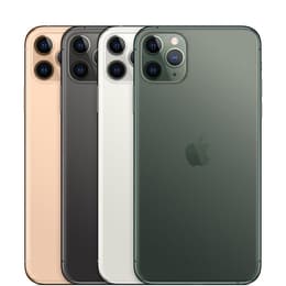 iPhone 11 Pro 64GB - Argento