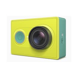 Xiaomi Yi Action Cam