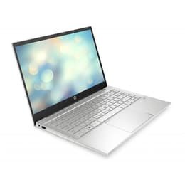 HP Pavilion 14-dv1031nf 14" Core i5 2.5 GHz - SSD 512 GB - 16GB - AZERTY - Francese