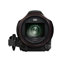 Videocamere Panasonic HC-VX980 Nero