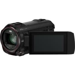 Videocamere Panasonic HC-VX980 Nero