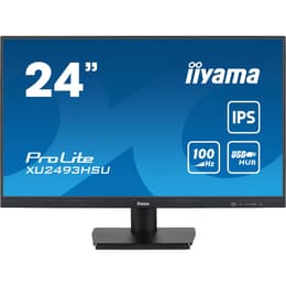 Schermo 24" LED FHD Iiyama ProLite XU2493HSU-B7