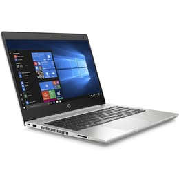 HP ProBook 445 G7 14" Ryzen 5 2.3 GHz - SSD 256 GB - 8GB - AZERTY - Francese
