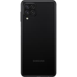 Galaxy A22 128GB - Nero