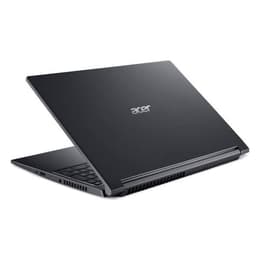 Acer Aspire 7 A715-41G-R51F 15" Ryzen 5 2.1 GHz - SSD 512 GB - 8GB Tastiera Francese