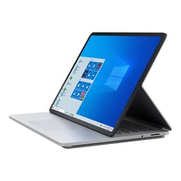 Microsoft Surface Laptop Studio 14" Core i7 3.3 GHz - SSD 2 TB - 32GB - QWERTY - Inglese