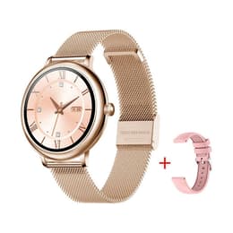 Smart Watch Qesto Cardio­frequenzimetro GPS CF80 -