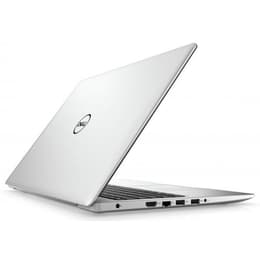 Dell Inspiron 5000 15" Core i7 1.8 GHz - SSD 256 GB - 8GB - AZERTY - Francese
