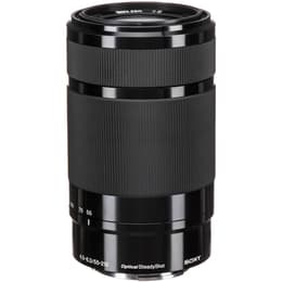 Obiettivi Sony E 55-210mm f/4.5-6.3 OSS Sony E 55-210mm f/4.5-6.3