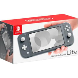 Switch Lite 32GB - Grigio