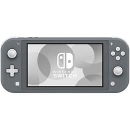 Switch Lite 32GB - Grigio