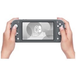 Compra Nintendo Switch Lite 32 GB grigio ricondizionati