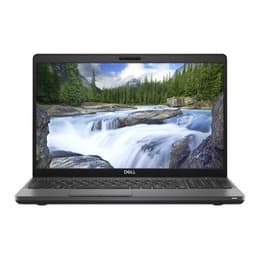 Dell Latitude 5501 15" Core i5 2.5 GHz - SSD 1 TB - 16GB - AZERTY - Francese
