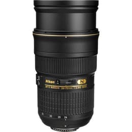 Nikon Obiettivi AF-S Nikkor 24-70mm f/2.8G ED Nikon F (FX) 24-70mm f/2.8