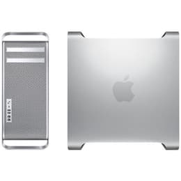 Mac Pro (Novembre 2010) Xeon 3,46 GHz - SSD 1000 GB + HDD 2 TB - 64GB