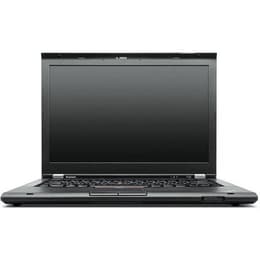 Lenovo ThinkPad T430s 14" Core i5 2.6 GHz - SSD 240 GB - 4GB Tastiera Francese