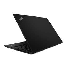 Lenovo ThinkPad T15 G1 15" Core i5 1.7 GHz - SSD 512 GB - 16GB - QWERTY - Inglese