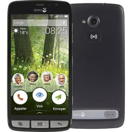 Doro Liberto 825 8GB - Nero