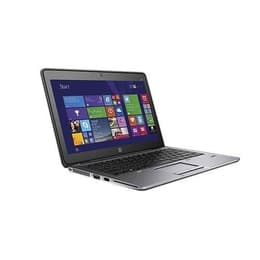 Hp EliteBook 820 G1 12" Core i5 1.9 GHz - HDD 320 GB - 8GB Tastiera Francese