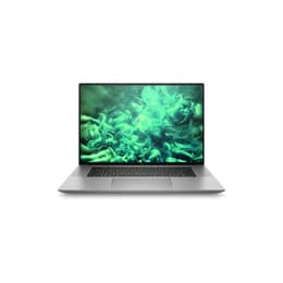 HP Zbook Studio 16 G10 16" Core i9 2.6 GHz - SSD 1 TB - 32GB - QWERTY - Spagnolo