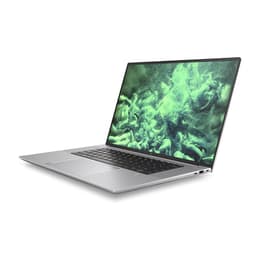 HP ZBook Studio 16 G10 16" Core i9 2.6 GHz - SSD 1 TB - 32GB - QWERTY - Spagnolo