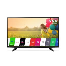 Smart TV 43,0000 Pollici LG LCD Full HD 1080p 43LH570V