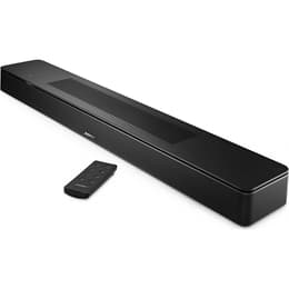 Barra del suono Bose Smart Soundbar - Nero