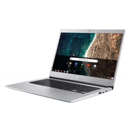 Acer ChromeBook CB514-1HT-P2XG Pentium N4200 1.1 GHz 128GB SSD - 4GB AZERTY - Francese