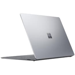 Microsoft Surface Laptop 3 13" Core i5 3.7 GHz - SSD 256 GB - 8GB QWERTY - Inglese