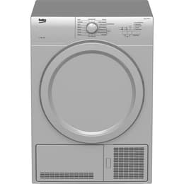 Ascigatrice a condensazione Fronte Beko DB8131PAOS