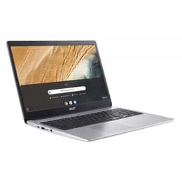 Acer ChromeBook CB315-3HT-P114 Pentium Silver N5000 1.1 GHz 128GB eMMC - 4GB AZERTY - Francese