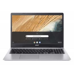 Acer ChromeBook CB315-3HT-P114 Pentium Silver N5000 1.1 GHz 128GB eMMC - 4GB AZERTY - Francese