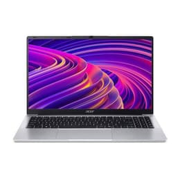 Acer Aspire Lite 15" Pentium Silver 3.3 GHz - SSD 256 GB - 8GB - QWERTY - Inglese