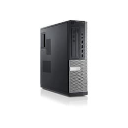 Dell OptiPlex 7010 DT Pentium 3,2 GHz - HDD 250 GB RAM 4 GB