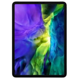 iPad Pro 11" (2020) 2a generazione 256 GB - WiFi + 5G - Argento