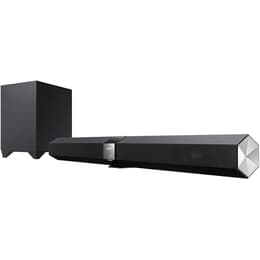 Barra del suono Sony SA-CT660 - Nero